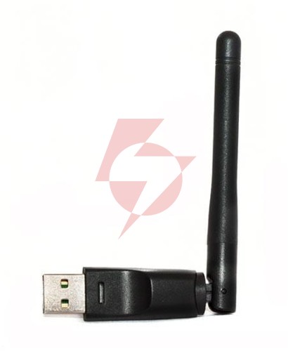 Adapter wi-fi ferguson w04 (do odbiornika t30)