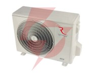 Klimatyzator pokojowy rotenso revio ro50xo (jednostka zewnętrzna)