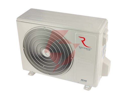 Klimatyzator pokojowy rotenso revio ro50xo (jednostka zewnętrzna)