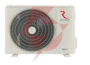 Klimatyzator pokojowy rotenso revio ro50xo (jednostka zewnętrzna)