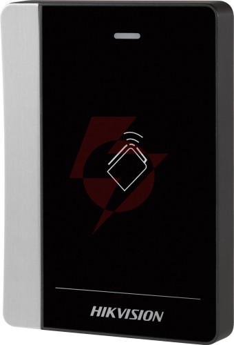 Czytnik zbliżeniowy hikvision ds-k1102am