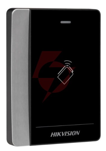 Czytnik zbliżeniowy hikvision ds-k1102am
