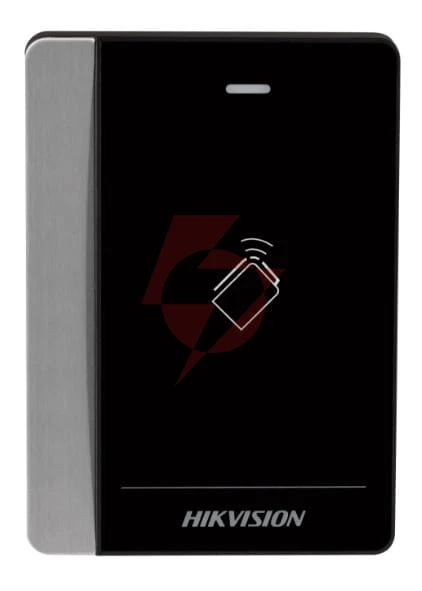 Czytnik zbliżeniowy hikvision ds-k1102am