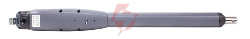 Zestaw came ats 50agm 230v long space do 10m bram dwuskrzydłowych