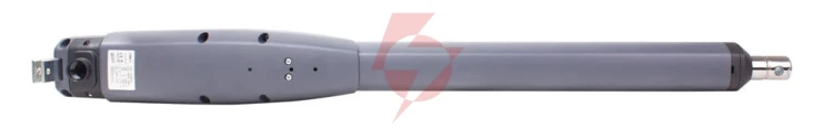 Zestaw came ats 50agm 230v long space do 10m bram dwuskrzydłowych
