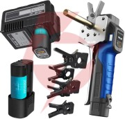 Kielicharka elektryczna value vet-19li