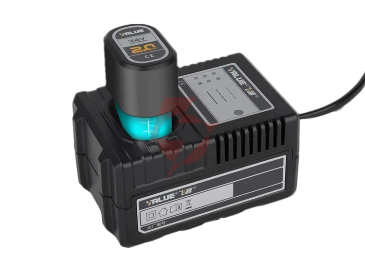 Kielicharka elektryczna value vet-19li