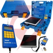 Waga elektroniczna value ves-100a