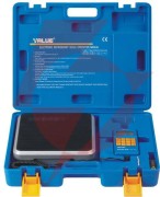 Waga elektroniczna value ves-100a