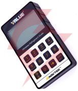 Waga elektroniczna value navtek vrs-50i-01