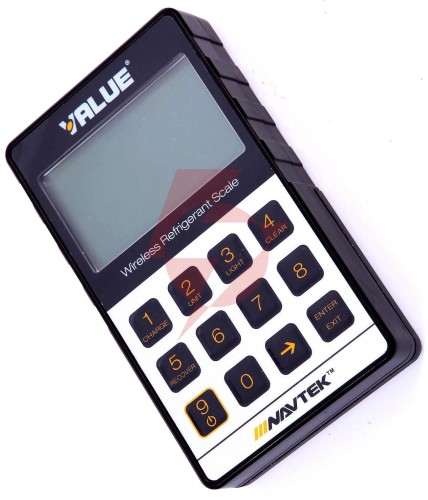 Waga elektroniczna value navtek vrs-50i-01