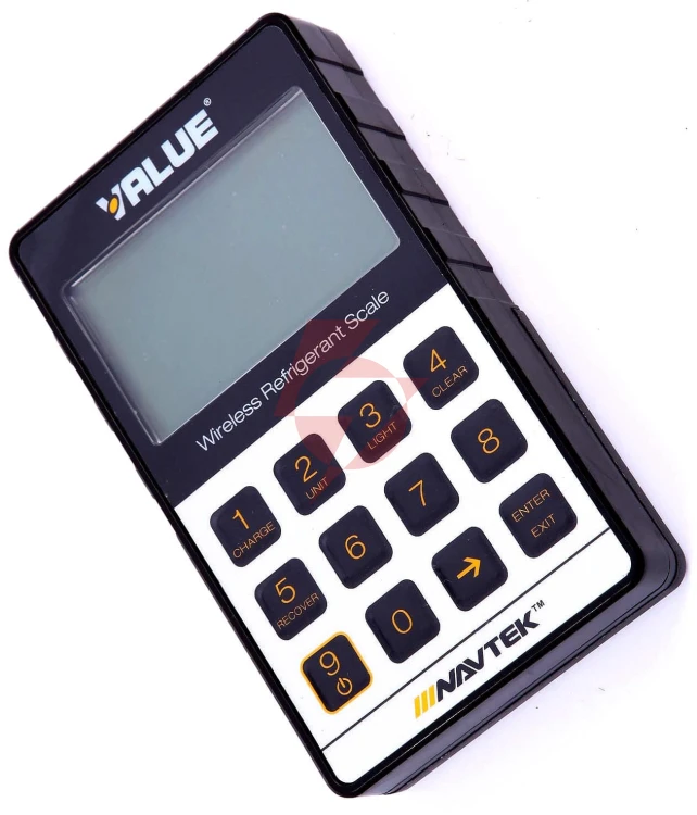 Waga elektroniczna value navtek vrs-50i-01
