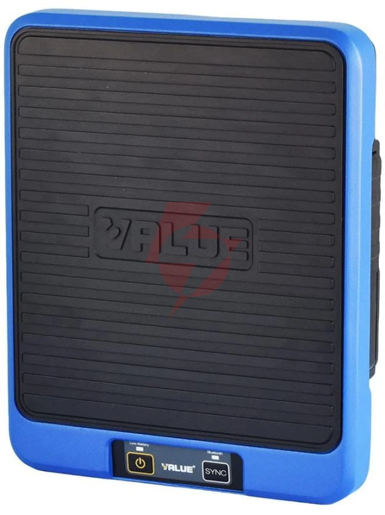 Waga elektroniczna value navtek vrs-50i-01