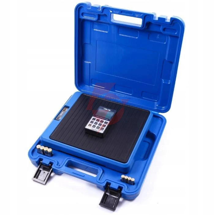 Waga elektroniczna value navtek vrs-50i-01
