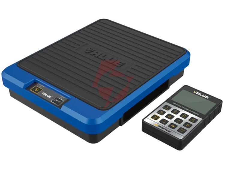 Waga elektroniczna value navtek vrs-50i-01