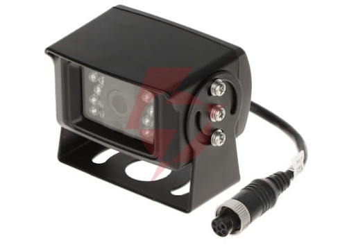 Mobilna kamera ip ate-cam-ipc680 - 1080p 2.8 mm autone