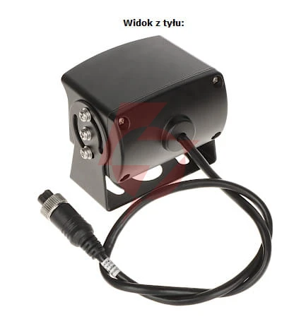 Mobilna kamera ip ate-cam-ipc680 - 1080p 2.8 mm autone
