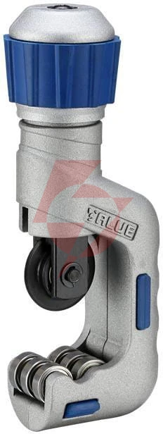 Nóż do rur miedzianych value vtc-42 1/4” - 1 5/8” (6 - 42 mm)