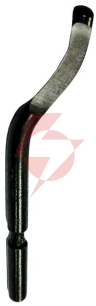 Gratownica ołówkowa value vtt-5