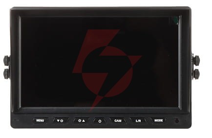 Monitor samochodowy ate-tft09-t4 9 " autone