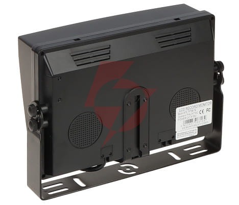 Monitor samochodowy ate-tft09-t4 9 " autone