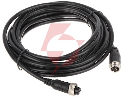 Przewód ate-avia-ip-5m 5 m autone