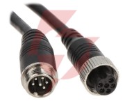 Przewód ate-avia-ip-5m 5 m autone