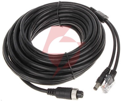 Przewód ate-avia/rj45-10m 10 m autone