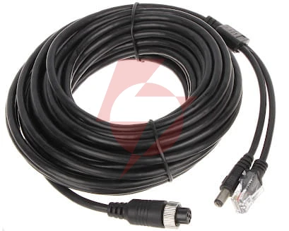 Przewód ate-avia/rj45-10m 10 m autone
