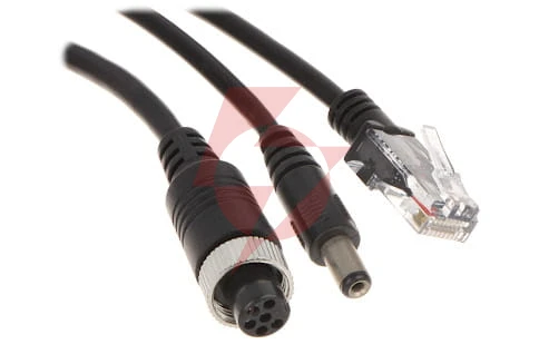 Przewód ate-avia/rj45-10m 10 m autone