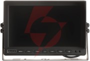 Rejestrator mobilny z monitorem ate-ntft10-t3 4 kanały 10 " autone