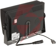 Rejestrator mobilny z monitorem ate-ntft10-t3 4 kanały 10 " autone