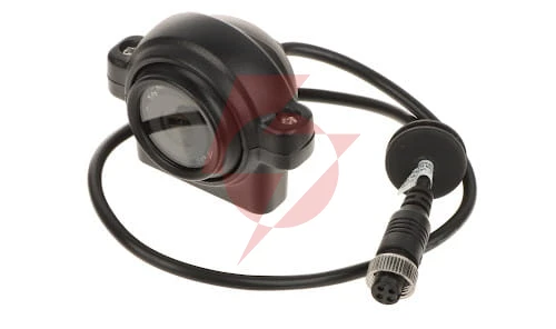 Mobilna kamera ahd ate-cam-ahd539hd-v2 - 1080p 2.8 mm autone