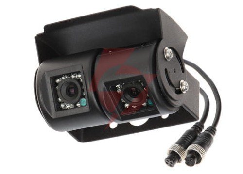 Mobilna kamera ahd ate-cam-ahd620hd - 1080p 2.8 mm autone