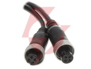 Mobilna kamera ahd ate-cam-ahd620hd - 1080p 2.8 mm autone