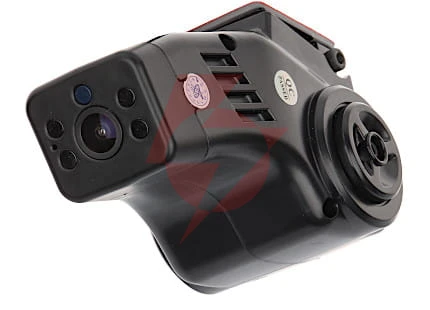 Mobilna kamera ahd ate-cam-ahd650hd - 1080p 2.8 mm, 2.1 mm autone