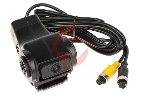 Mobilna kamera ahd ate-cam-ahd650hd - 1080p 2.8 mm, 2.1 mm autone