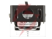Mobilna kamera ahd ate-cam-ahd674-r03 - 1080p 2.8 mm autone
