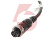 Mobilna kamera ahd ate-cam-ahd674-r03 - 1080p 2.8 mm autone