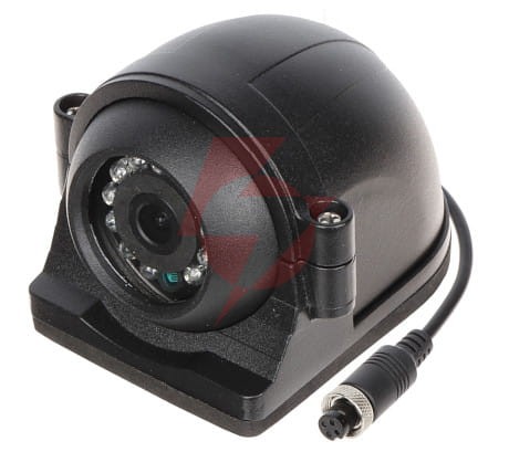 Mobilna kamera ahd ate-cam-ahd735hd - 1080p 2.8 mm autone