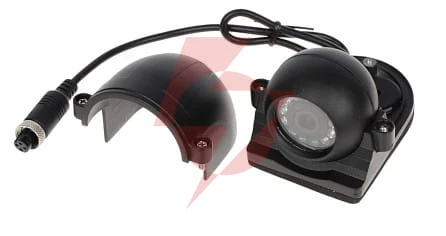 Mobilna kamera ahd ate-cam-ahd735hd - 1080p 2.8 mm autone