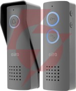 Domofon bezprzewodowy eura adp-80a3 grafit