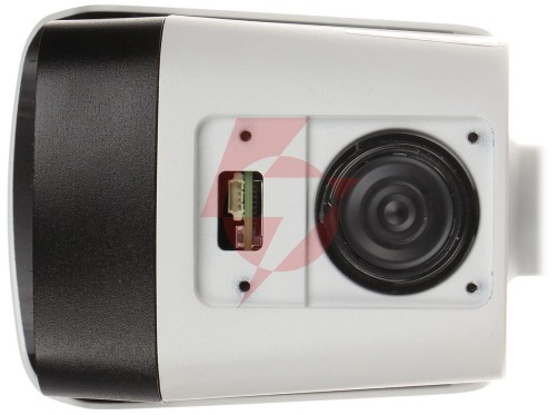 Kamera termowizyjna dahua tpc-bf1241-b3f4-s2