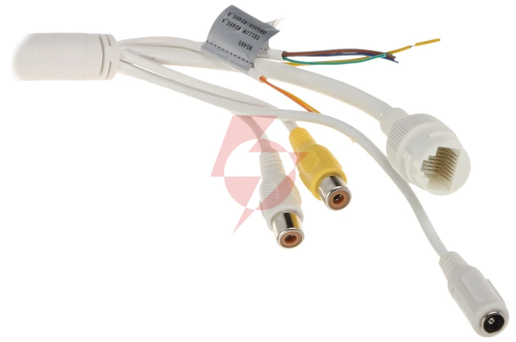 Kamera termowizyjna dahua tpc-bf1241-b3f4-s2