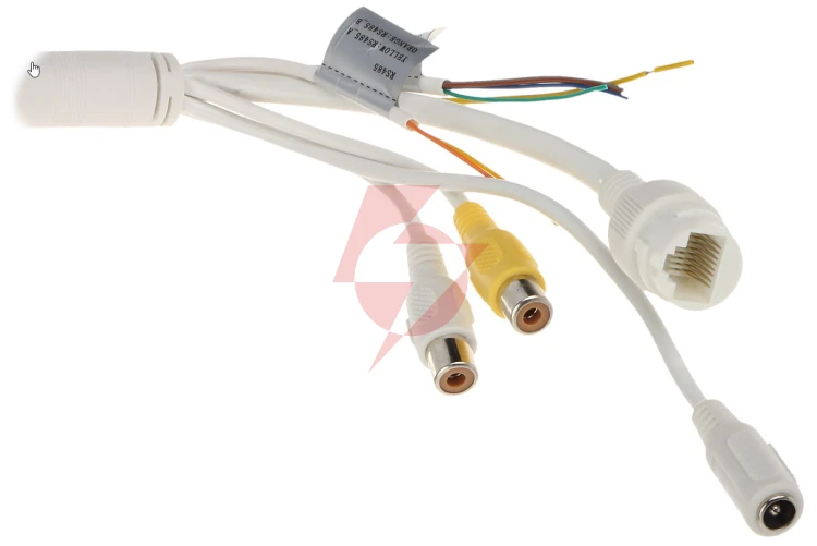 Kamera termowizyjna dahua tpc-bf1241-b3f4-s2