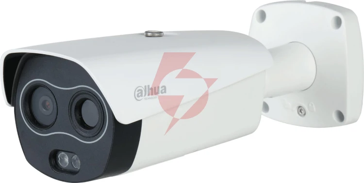 Kamera termowizyjna dahua tpc-bf2241-tb7f8-dw-s2
