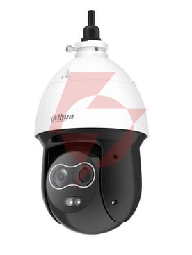 Kamera termowizyjna dahua tpc-sd2241-tb10f12-s2