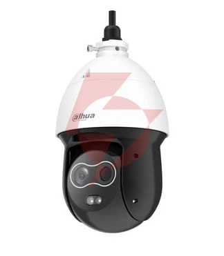 Kamera termowizyjna dahua tpc-sd2241-b10f12-s2