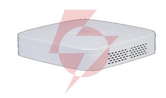 Rejestrator ip dahua nvr2108-i2