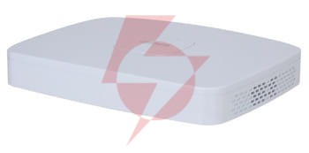 Rejestrator ip dahua nvr2108-8p-s3
